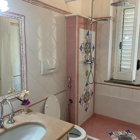 Casa Angela بوسيتانو