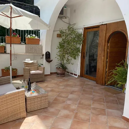 Casa Angela * بوسيتانو