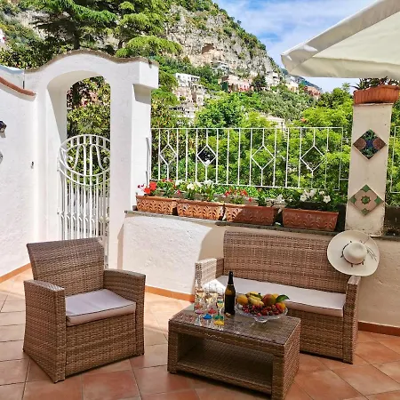 Casa Angela * بوسيتانو