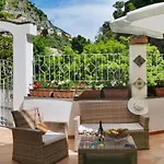 Casa Angela Positano