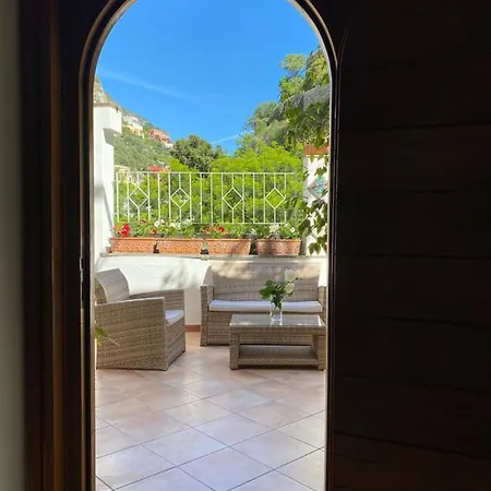 Appartement Casa Angela