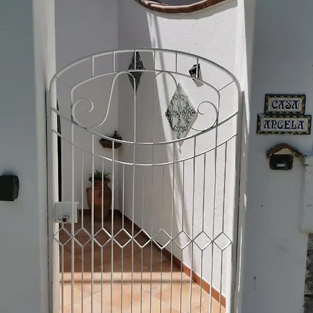 Casa Angela