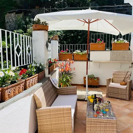 Apartment Casa Angela *