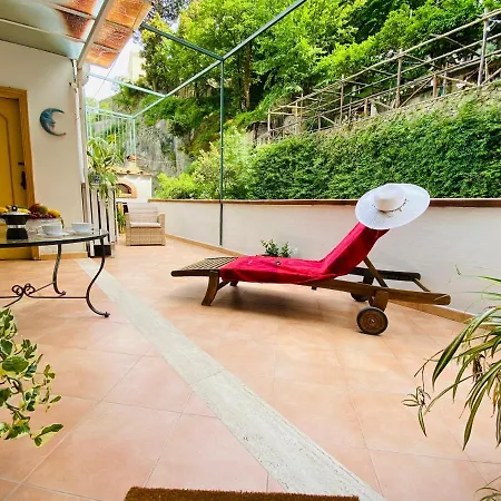 Casa Angela Apartment Positano