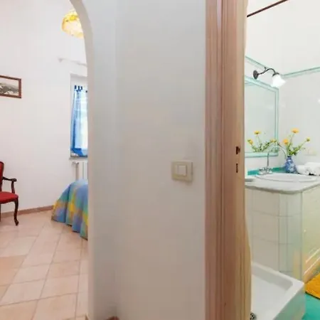 Lägenhet Casa Angela *