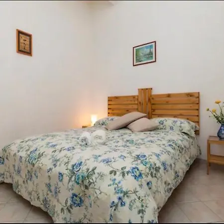 Lägenhet Casa Angela Positano