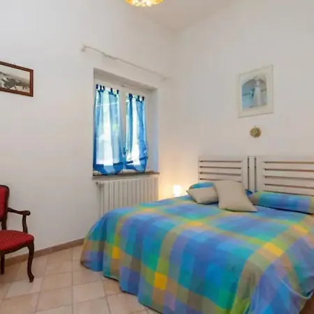 Lägenhet Casa Angela *