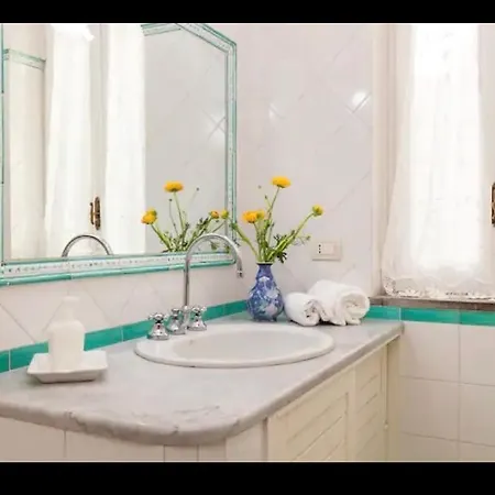 Appartement Casa Angela