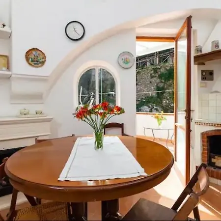 Casa Angela Lägenhet
