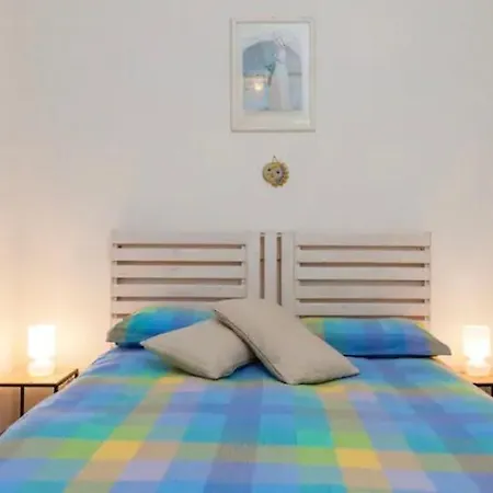 Casa Angela Lägenhet