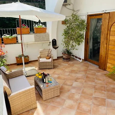 Appartement Casa Angela