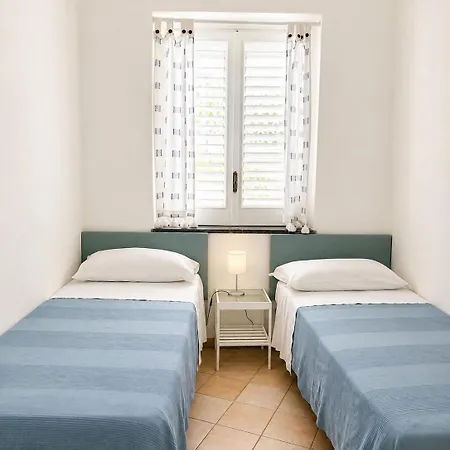 Casa Angela Apartmán Positano