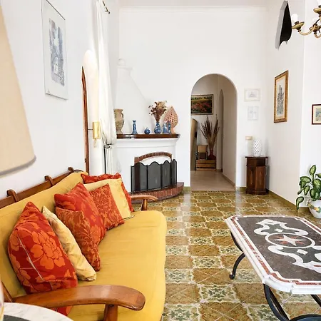 Casa Angela * Positano