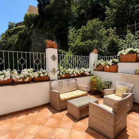 Casa Angela
