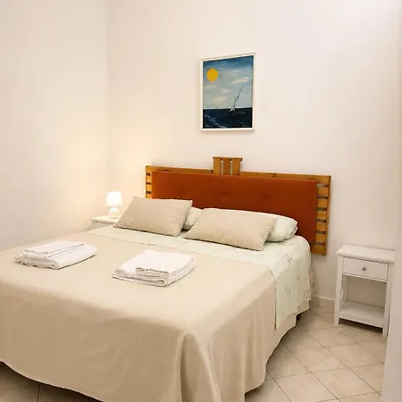 Casa Angela Apartmán
