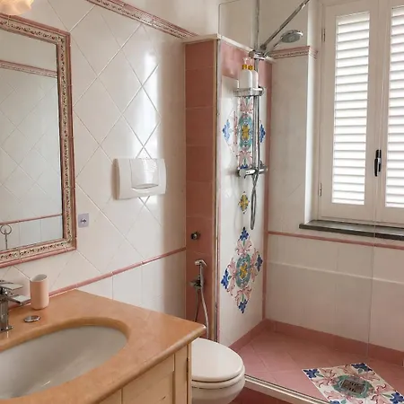 Apartmán Casa Angela *