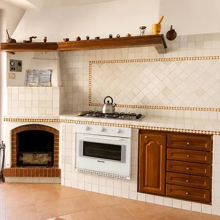 Casa Angela Apartmán Positano