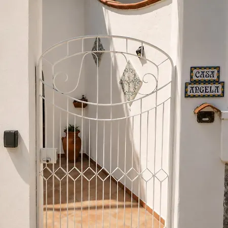 Casa Angela * Positano