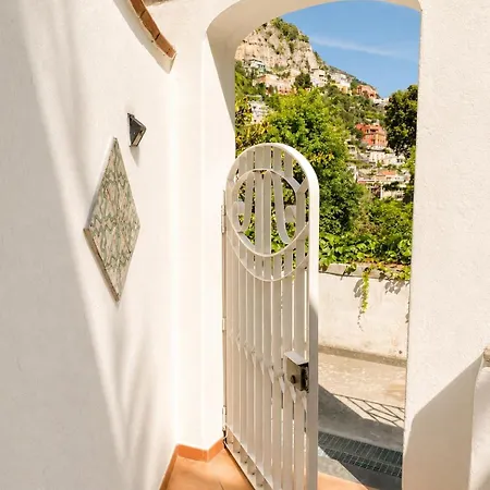 Casa Angela Positano