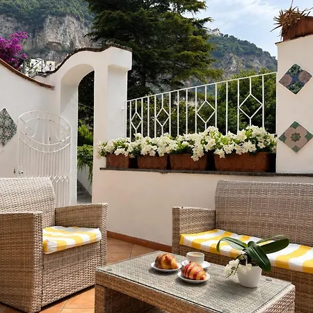 Casa Angela