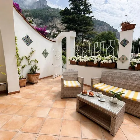 Apartmán Casa Angela