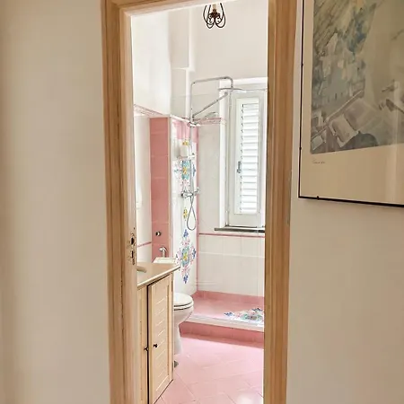 Casa Angela * Positano