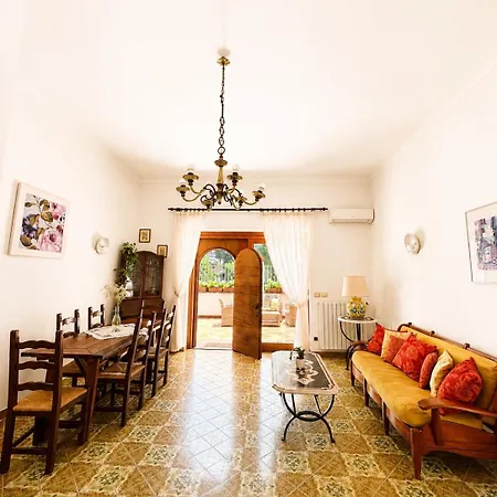 Apartmán Casa Angela *