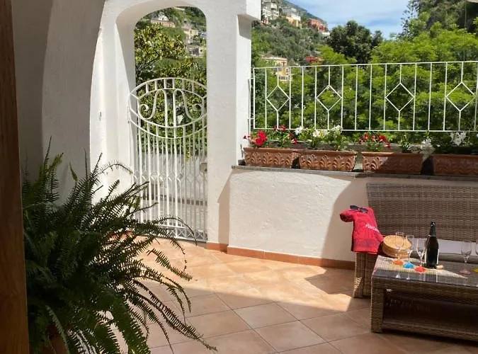 Casa Angela *