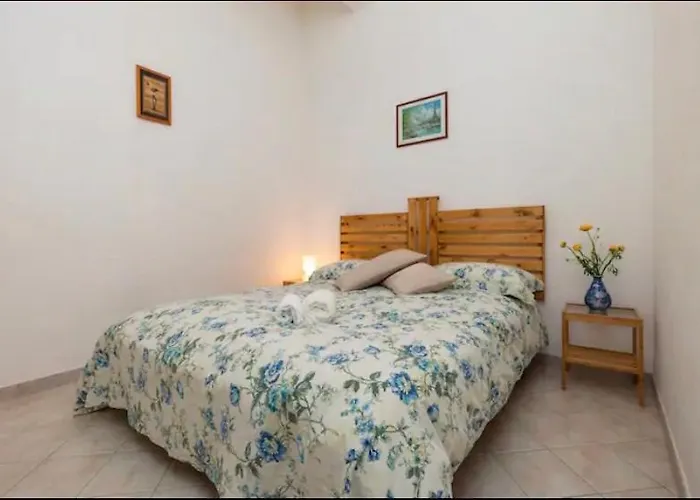 Appartement Casa Angela Positano