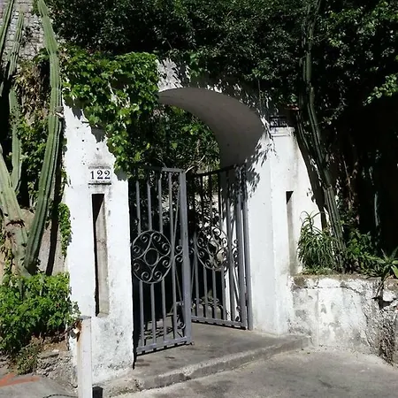 Casa Angela Positano